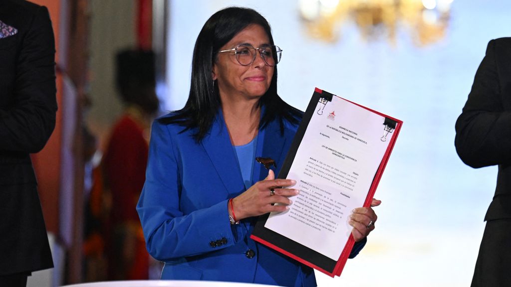 Venezuela keurt beperkte amnestiewet goed