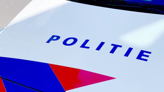Man (79) overleden na botsing met auto, bestuurder krijgt proces-verbaal