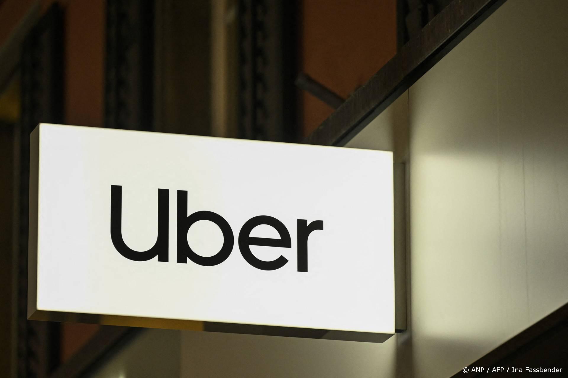Uber stelt meeste Europese uitbreidingen uit, meldt FT