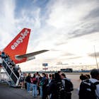 EasyJet speelde ‘hard to get’ maar gaat uiteindelijk overstag