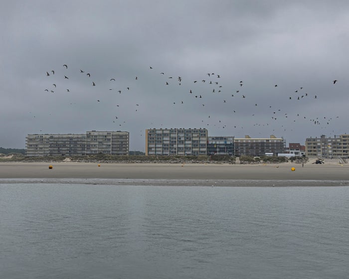 Sudanese woman and 16-year-old girl reportedly die trying to cross Channel