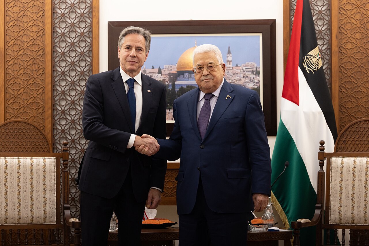 Abbas stelt Palestijnse verkiezingen uit tot september 2027