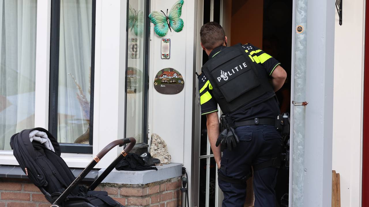 Man (54) opgepakt na mogelijke schietpartij in Den Bosch