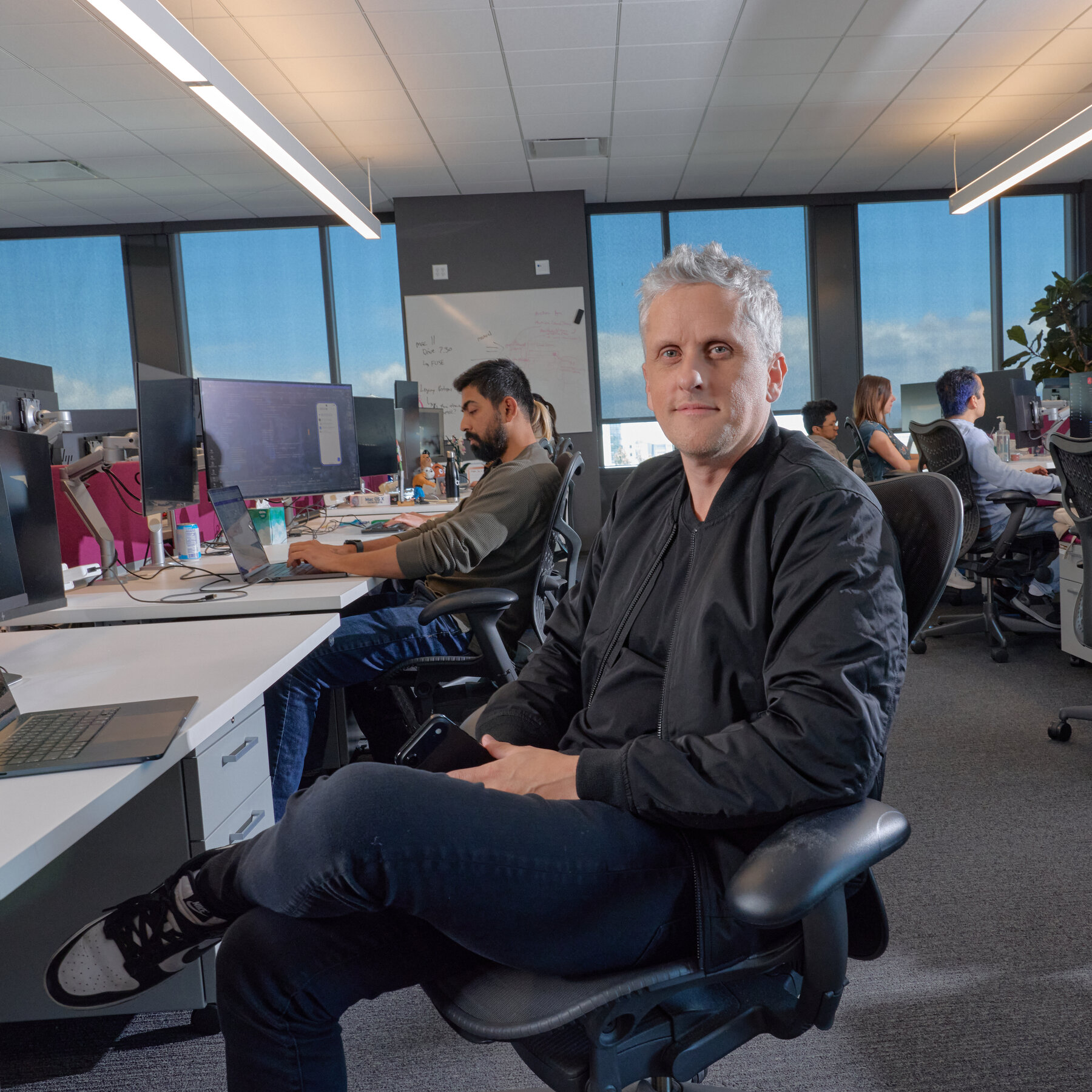How Box Created 13 New Types of Jobs Because of A.I.