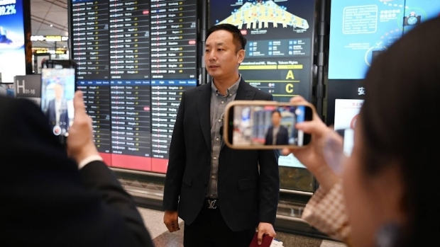 China hervat na zes jaar vluchten naar Noord-Korea