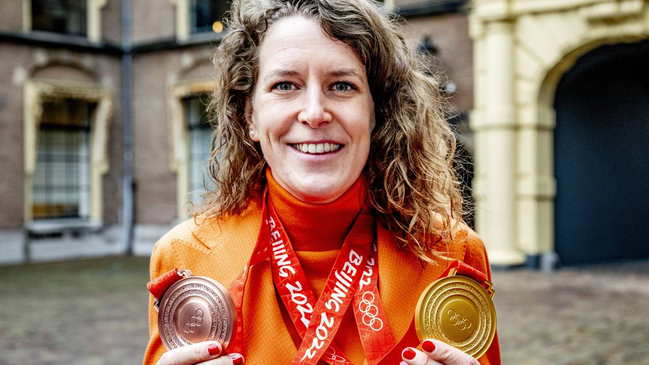 Ireen Wüst wordt chef de mission en leidt Nederlandse olympiërs in 2028