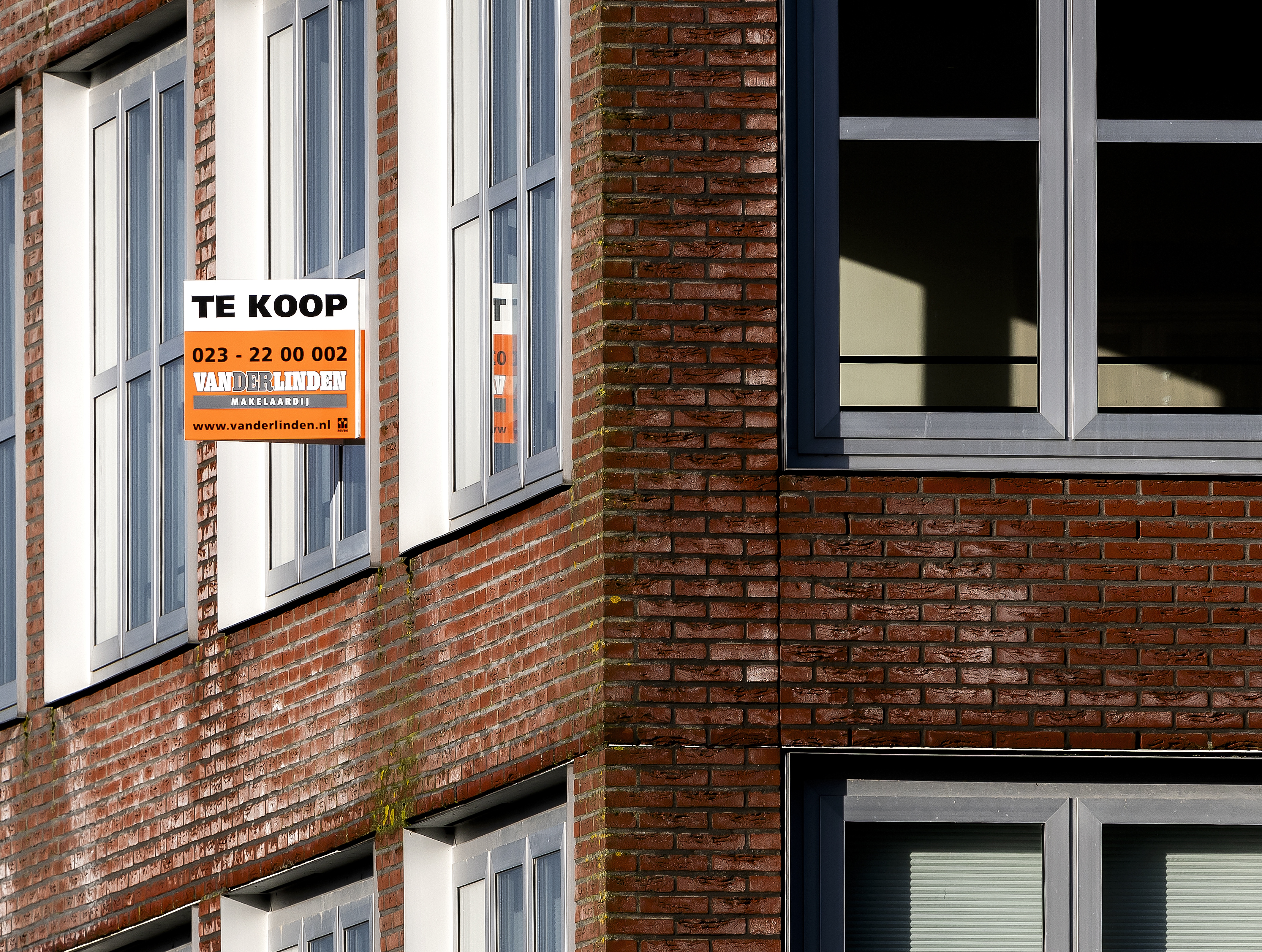 WOZ-waarde meer dan 10 procent omhoog: in deze plaatsen was de stijging het grootst