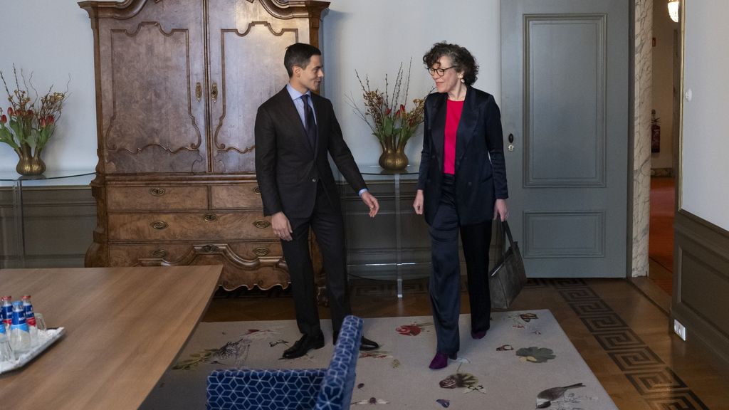 Nationaal Crisisplan Olie van kracht, wat betekent dat?