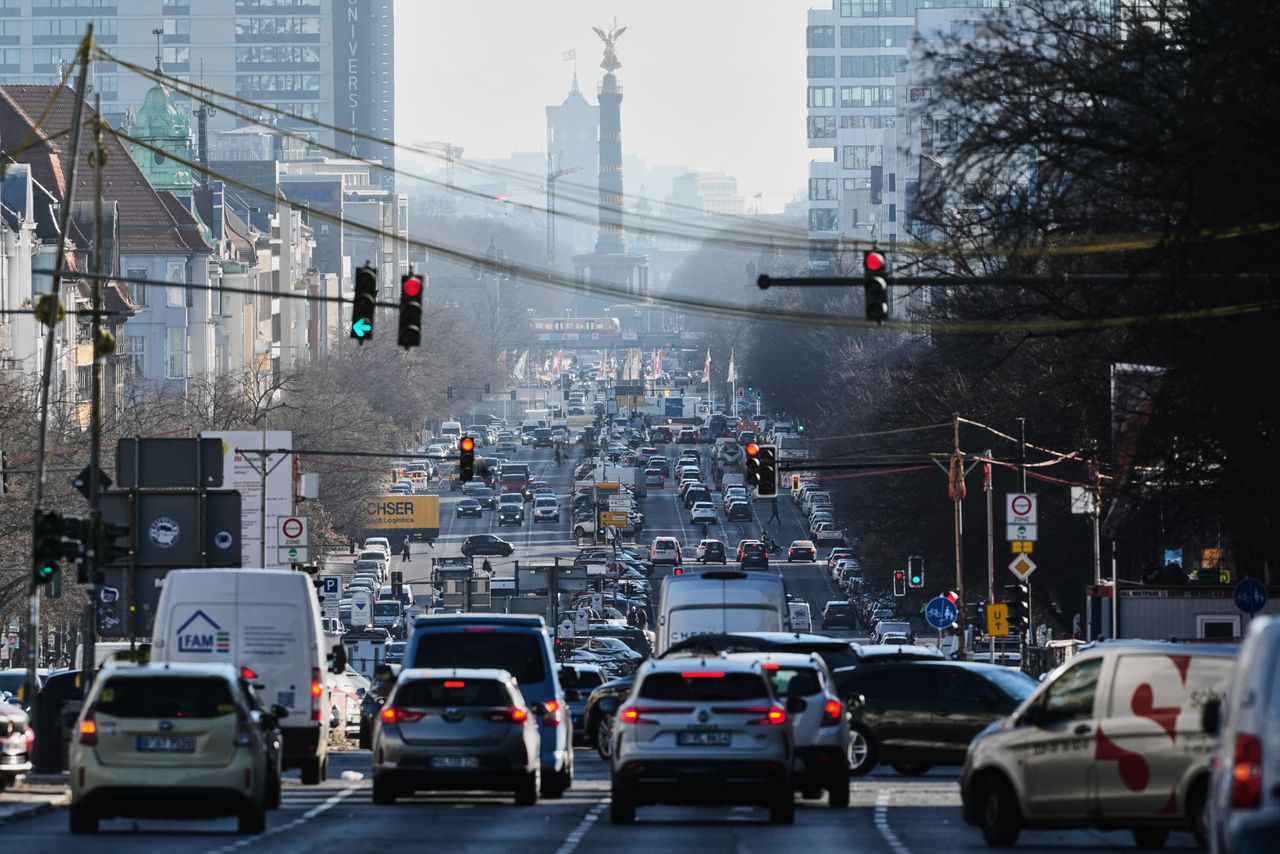 ‘Afhankelijkheid en vanzelfsprekendheid van de auto wordt niet bevraagd’