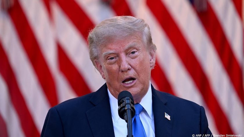 Trump: geen belastingvoordeel voor scholen die minderheden helpen