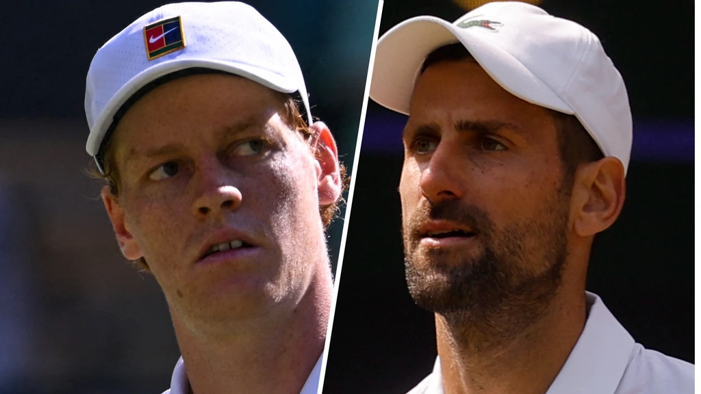 Titelhouder Sinner naar vierde ronde Wimbledon, Djokovic rekent af met stugge Fransman