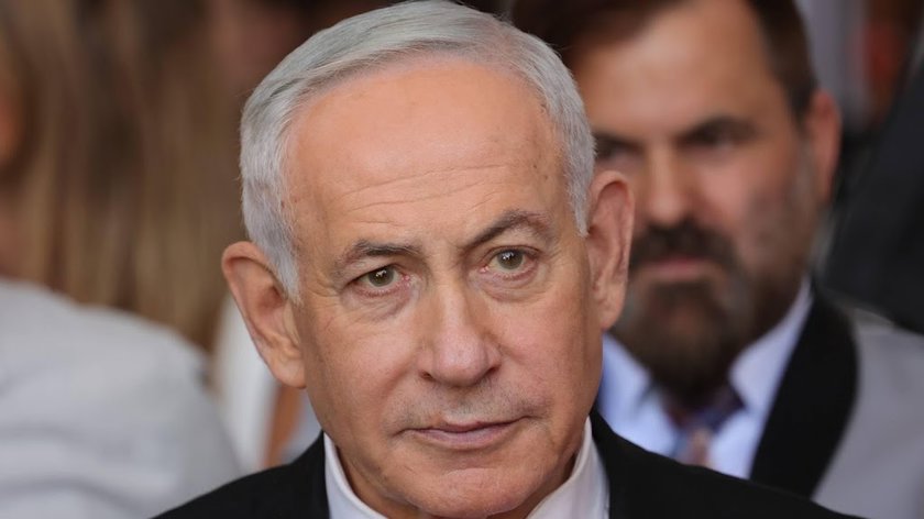 Netanyahu: Israël verwerpt Gazaplan, IDF trekt zich niet terug