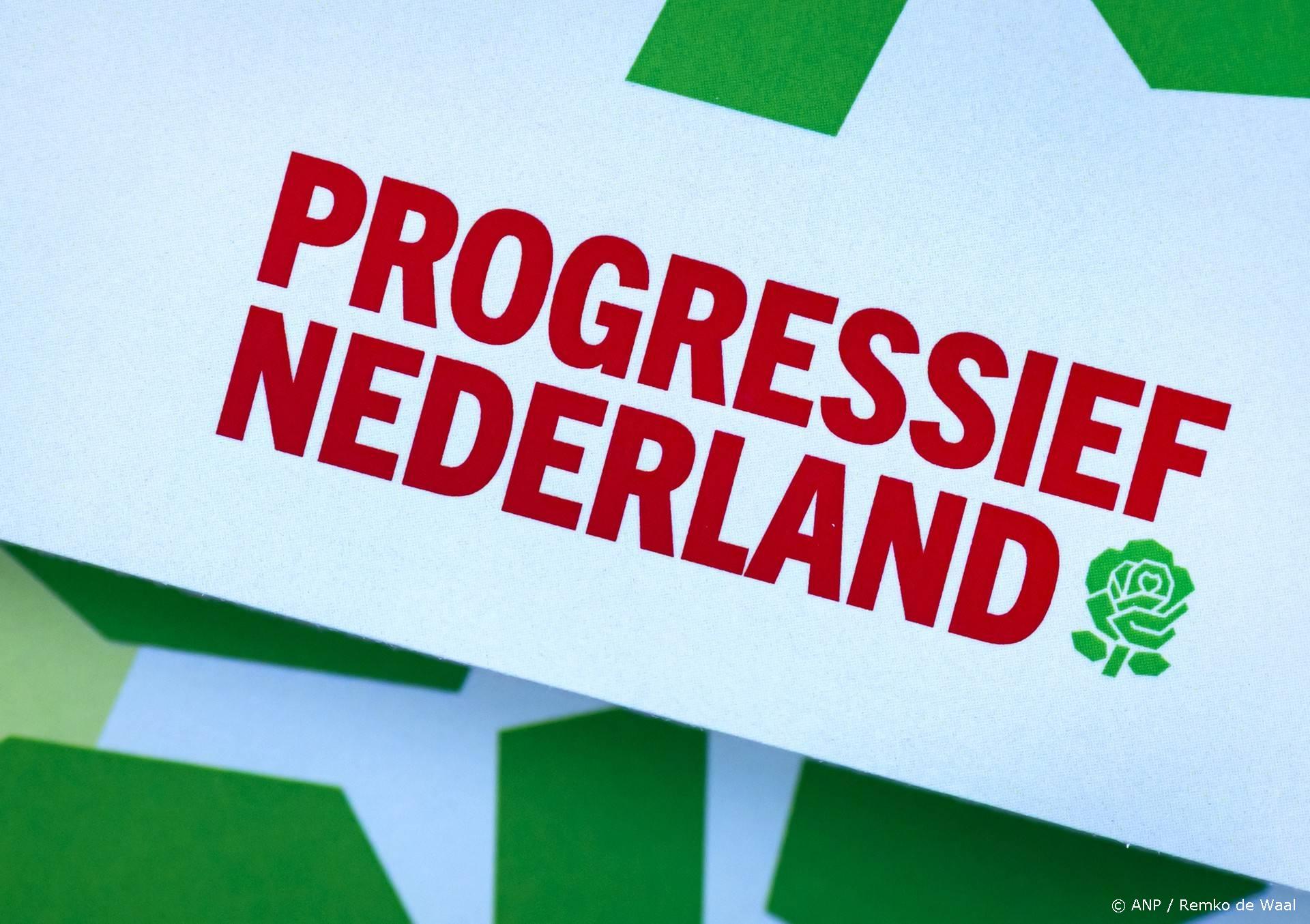 GL-PvdA mag van Kiesraad Progressief Nederland heten