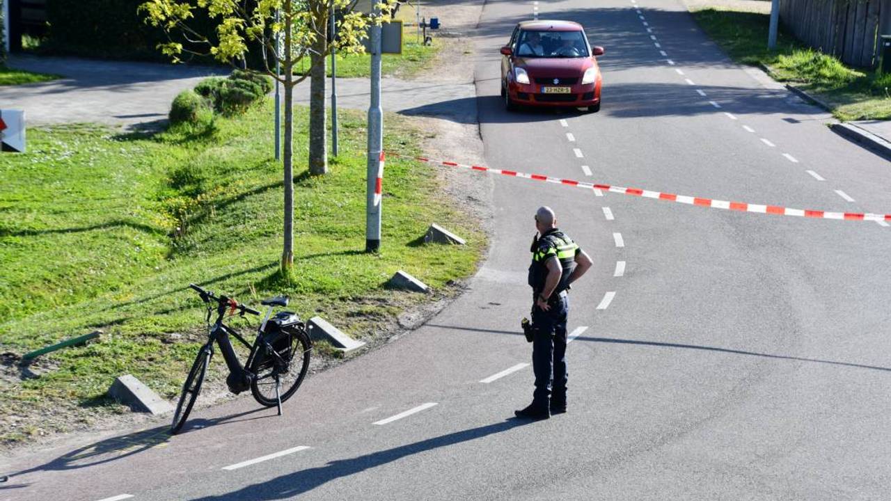 Burgemeester Mark Buijs van Roosendaal ernstig gewond bij ongeluk