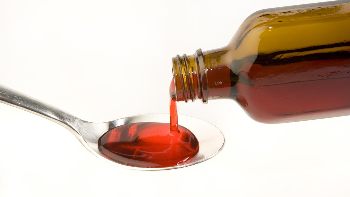 Madhya Pradesh doctor, who prescribed cough syrup, detained after 11 children die