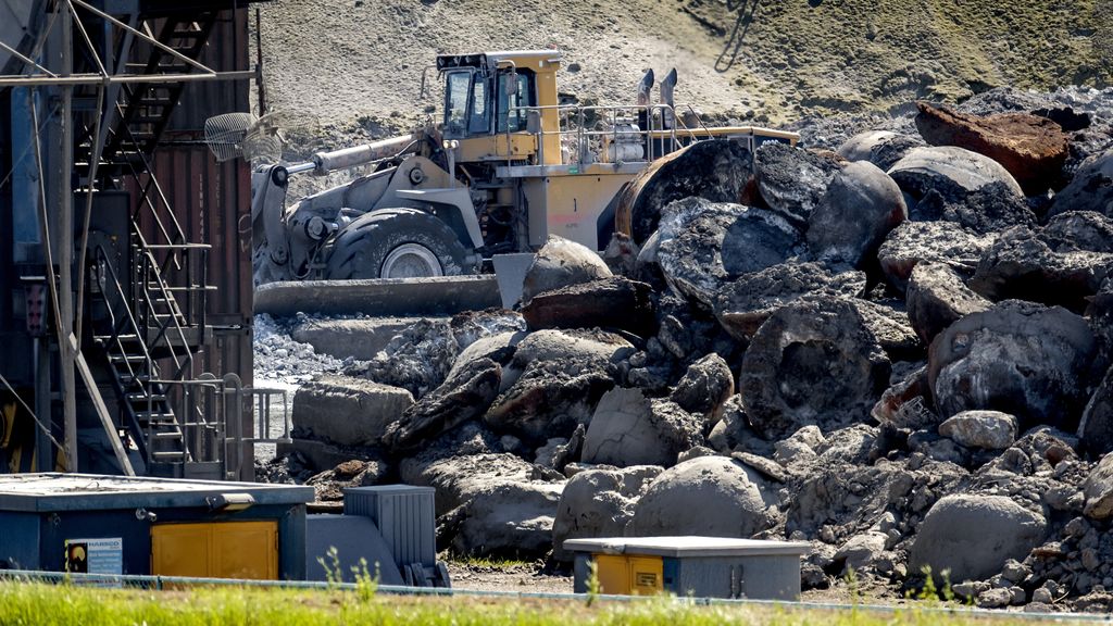 Ministerie wil niet dat gemeenten zelf staalslakken verbieden