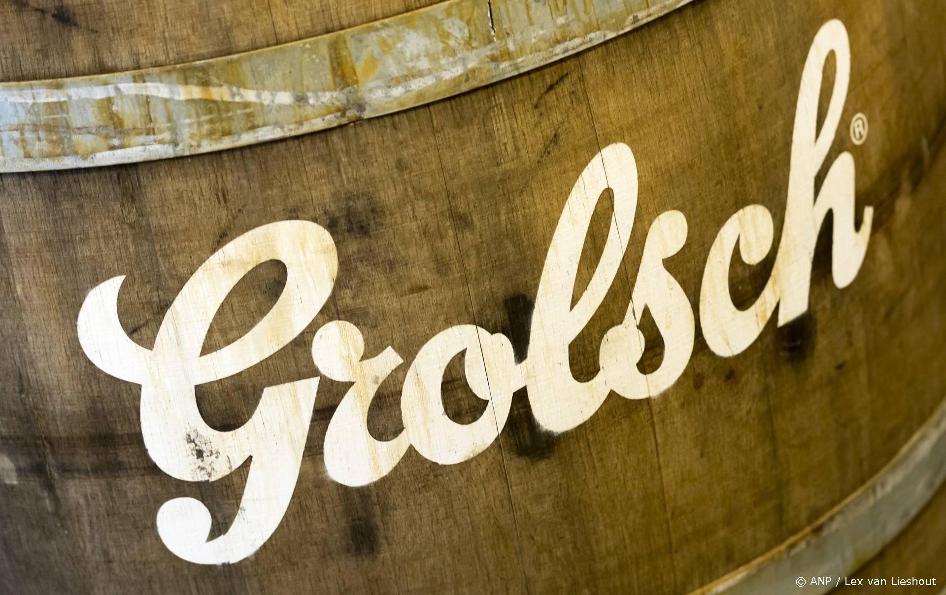 Grolsch neemt Limburgse bierbrouwer Gulpener over