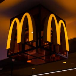 Peuter verliest teen door ongeluk op glijbaan bij McDonald's Huis ter Heide