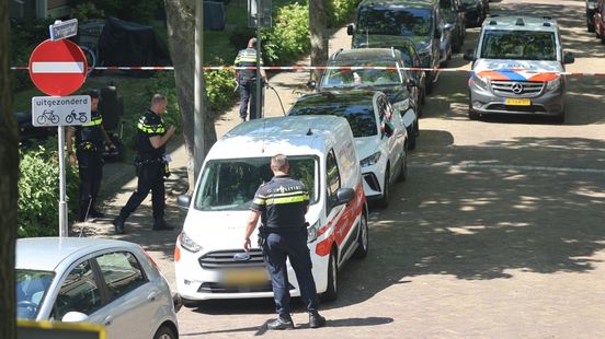 Jonge man bekent doodsteken van zijn opa