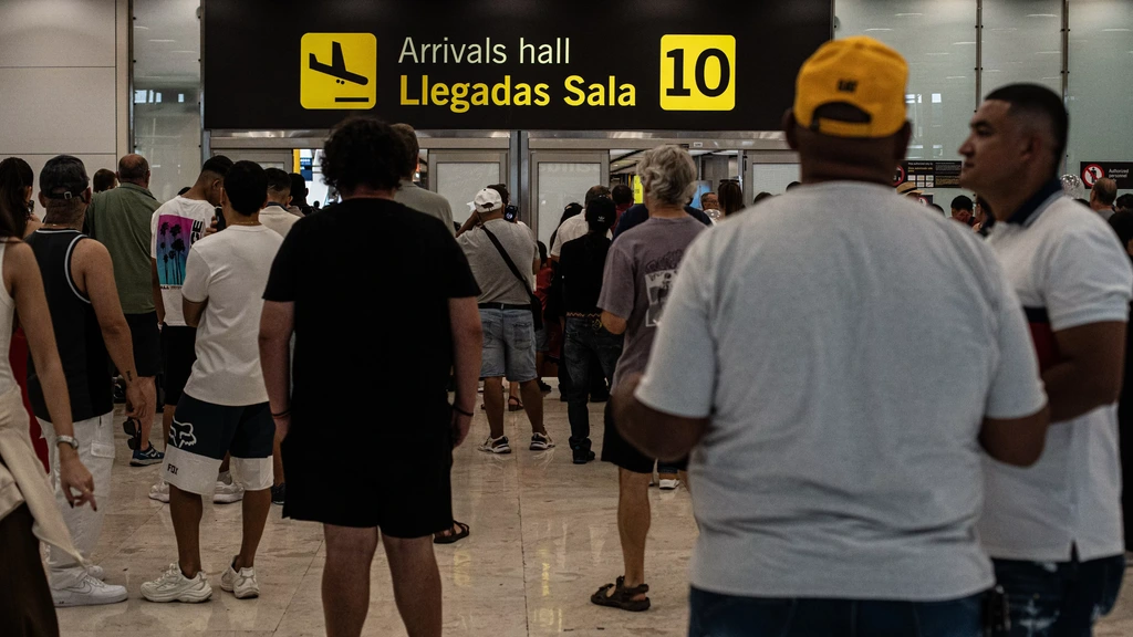 Spanje en Italië verlengen grenscontroles over en weer met vijftien dagen