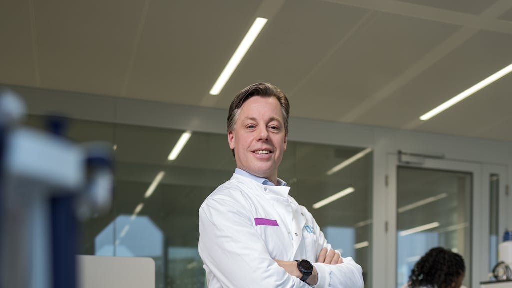 Leyden Labs haalt 30 miljoen euro op voor doorontwikkeling antivirale neusspray