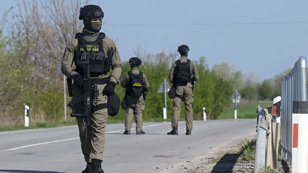 Servië meldt vondst van explosieven bij gaspijplijn op grens met Hongarije