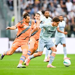 De Roon krijgt rood en geeft zege met Atalanta tegen Juventus uit handen