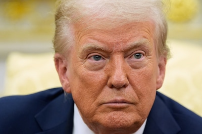 Donald Trump ziet Nobelprijs voor de Vrede aan zich voorbijgaan: hij moet nog even geduld hebben