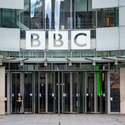 BBC zet mes in personeelsbestand en schrapt een op de tien banen