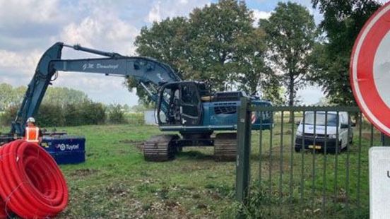 Defensie vecht bouwstop radar aan