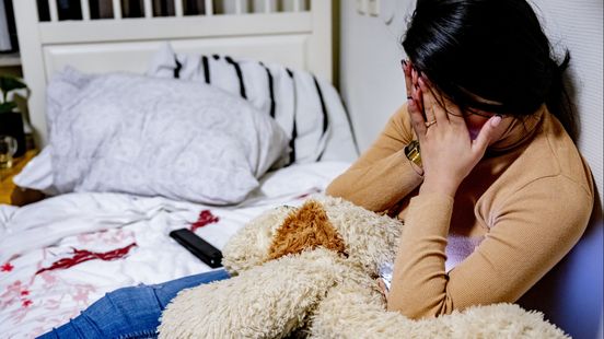 Lisa (14) durft niet meer naar school: 'Voelt als afgepakte kansen'