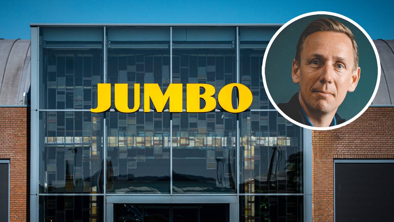 Oude baas van Lidl wordt topman bij Jumbo: 'Volop kansen'