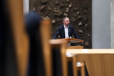 Kamer stemt opnieuw tegen: géén gewonde kinderen uit Gaza naar Nederland voor behandeling