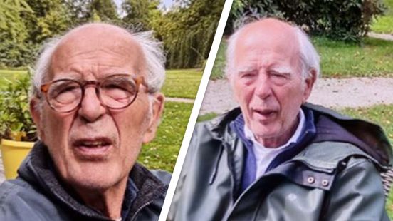 112-nieuws: Zoektocht vermiste Paul (79) gaat verder | Getuigen gezocht na ernstig ongeluk met motoragent en Picnic-busje
