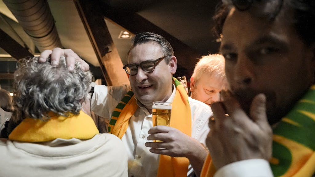 Lokale partijen grote winnaars gemeenteraadsverkiezingen 2026