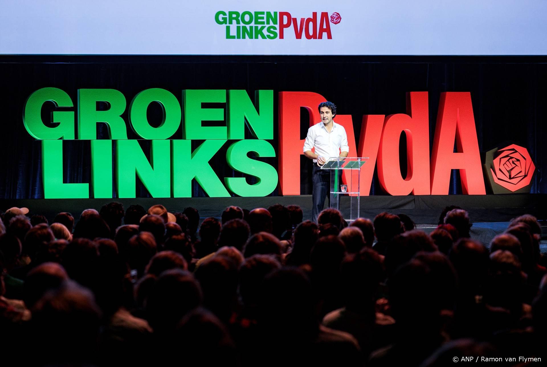 GroenLinks en PvdA samen verder als Progressief Nederland (PRO)