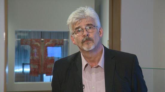 Directeur van Museum Dokkum Hans Groeneweg (61) overleden