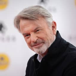 Jurassic Park-acteur Sam Neill overleed aan longontsteking