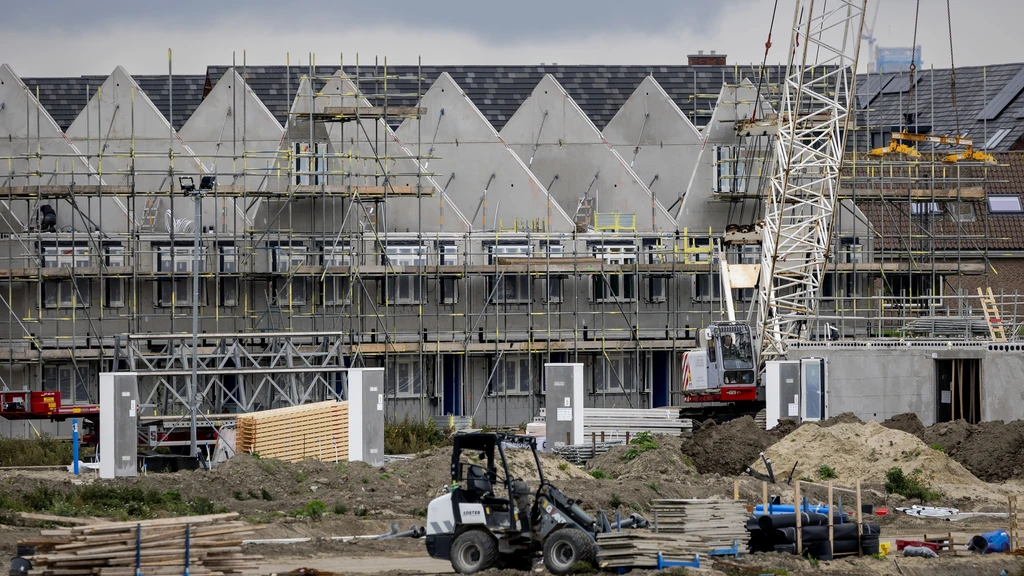 Te veel eengezinswoningen? We moeten 'echt spaarzaam' zijn met bijbouwen