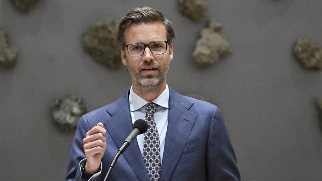 Addertje onder het gras voor Pro, D66 sluit ‘schaduwdeal’ met VVD en CDA