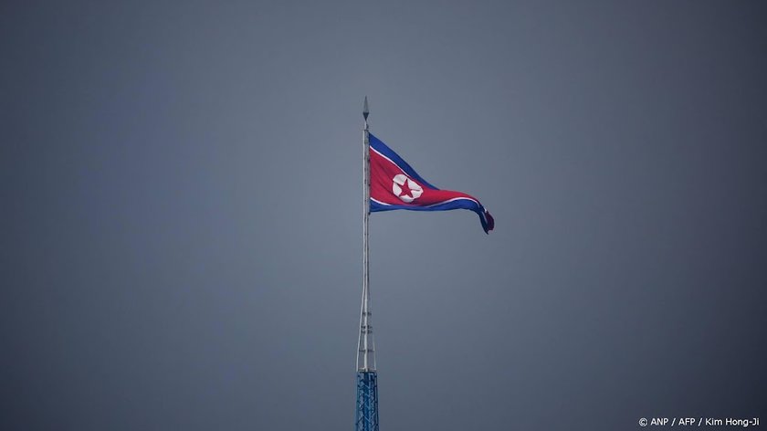 Noord-Korea schiet reeks raketten af richting Japanse Zee