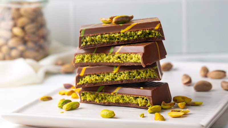 Matcha, ranch dressing or a chocolate fix: The world’s best food souvenirs