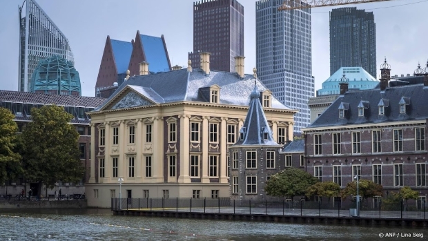 Overheidsuitgaven en -schuld stijgen tot meer dan 500 miljard