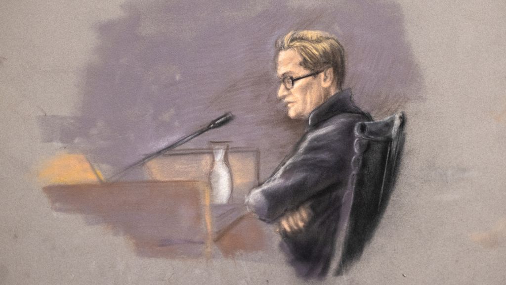 Ruim 7,5 jaar celstraf geëist tegen Høiby, zoon van Noorse prinses Mette-Marit