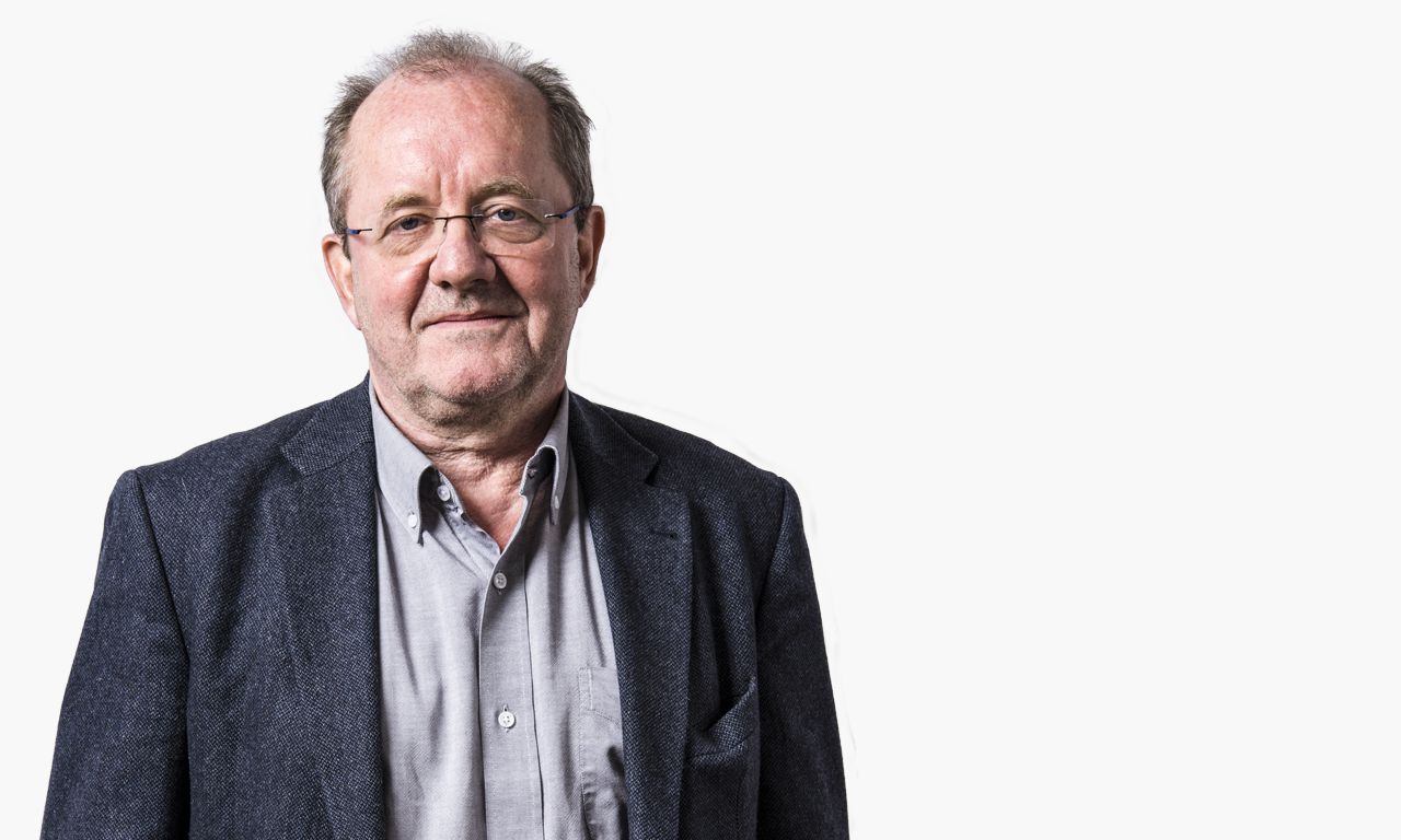 De VVD sleurt het land mee in haar val