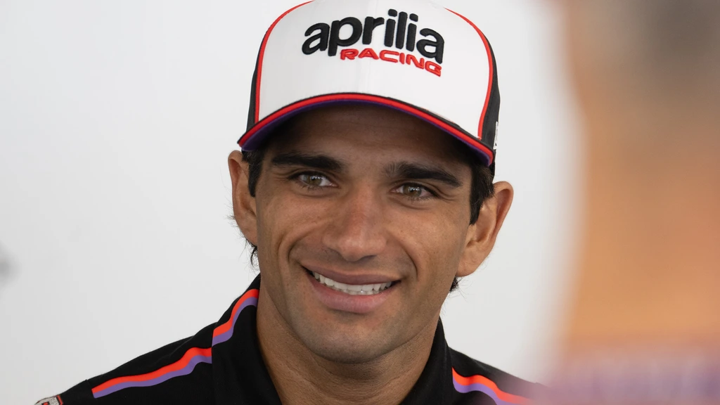 Martín kan met Aprilia weer om MotoGP-titel strijden: 'Hebben ze perfect gedaan'