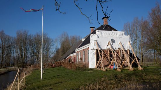 ‘Wie gaat de mensen vertellen dat er meer huizen versterkt moeten worden?’