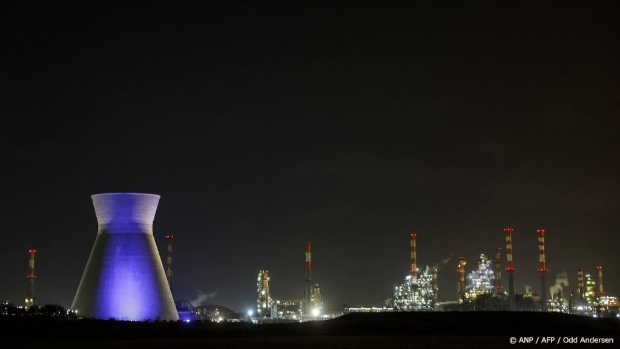 Israël claimt aanval op Iraanse Zuid Pars-installaties