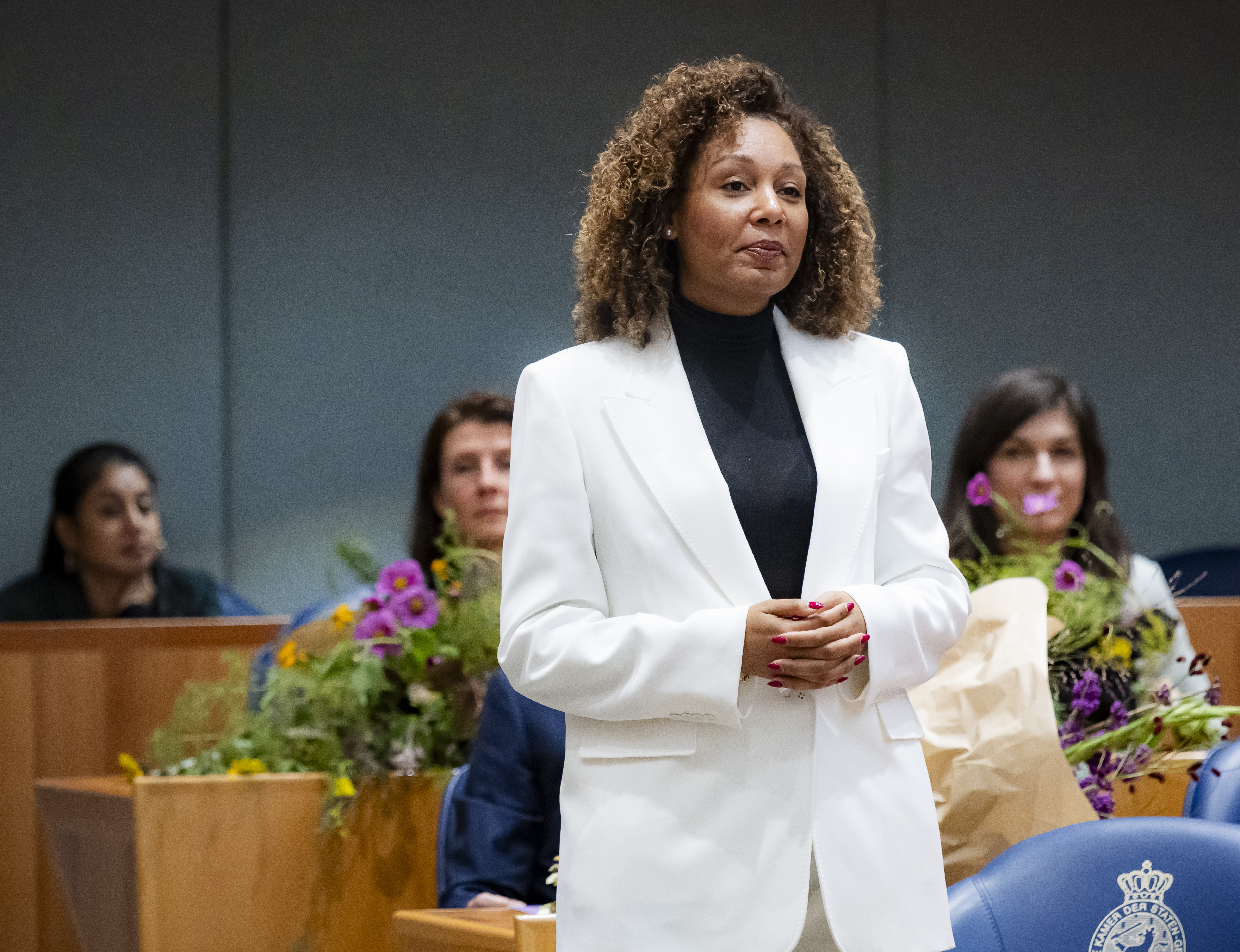 Beoogd staatssecretaris D66 zette onjuiste informatie over cv op LinkedIn