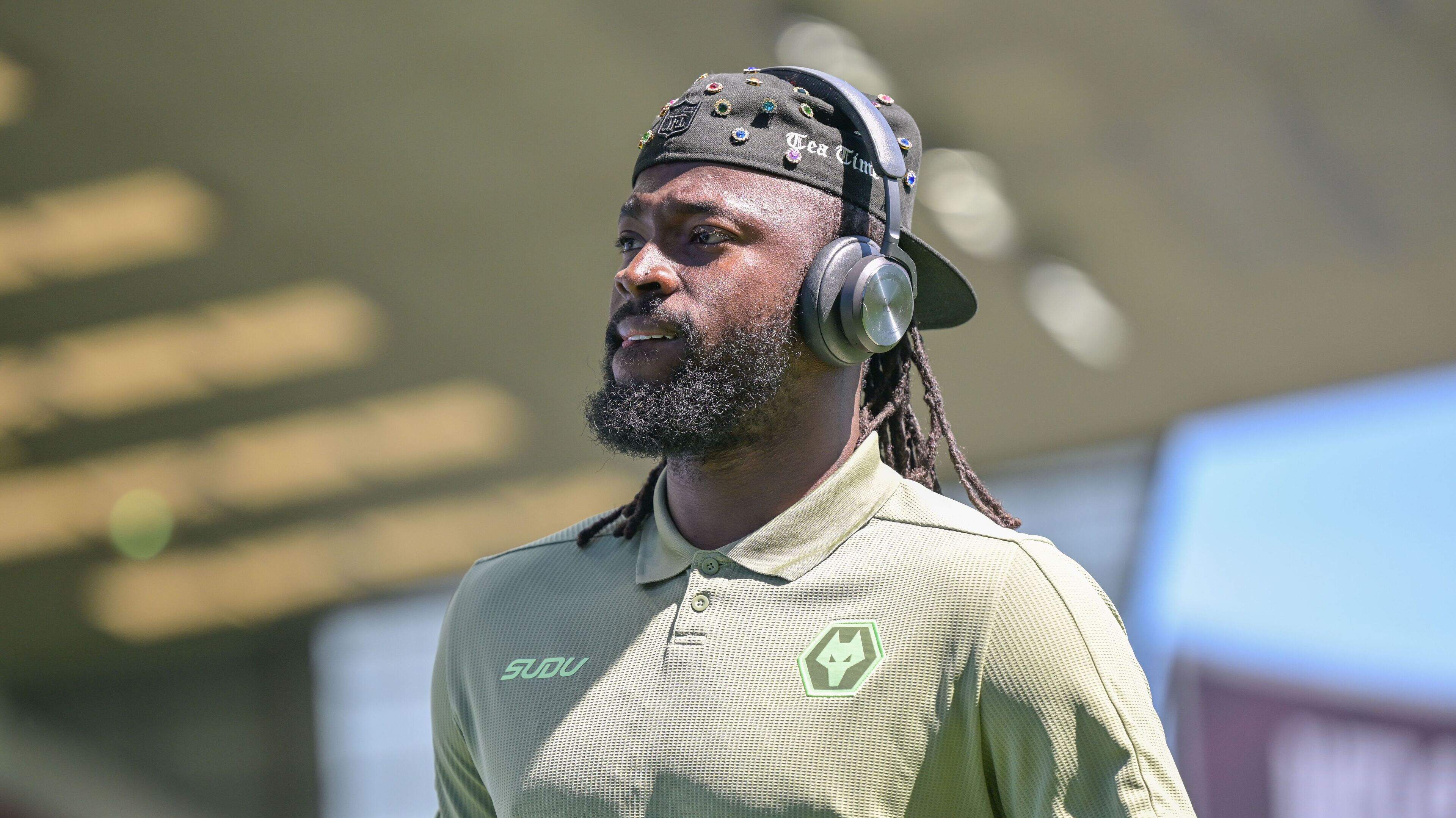 Ajax wil spits Tolu Arokodare (25) jaar van Wolves huren